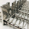 spiral link conveyor belt